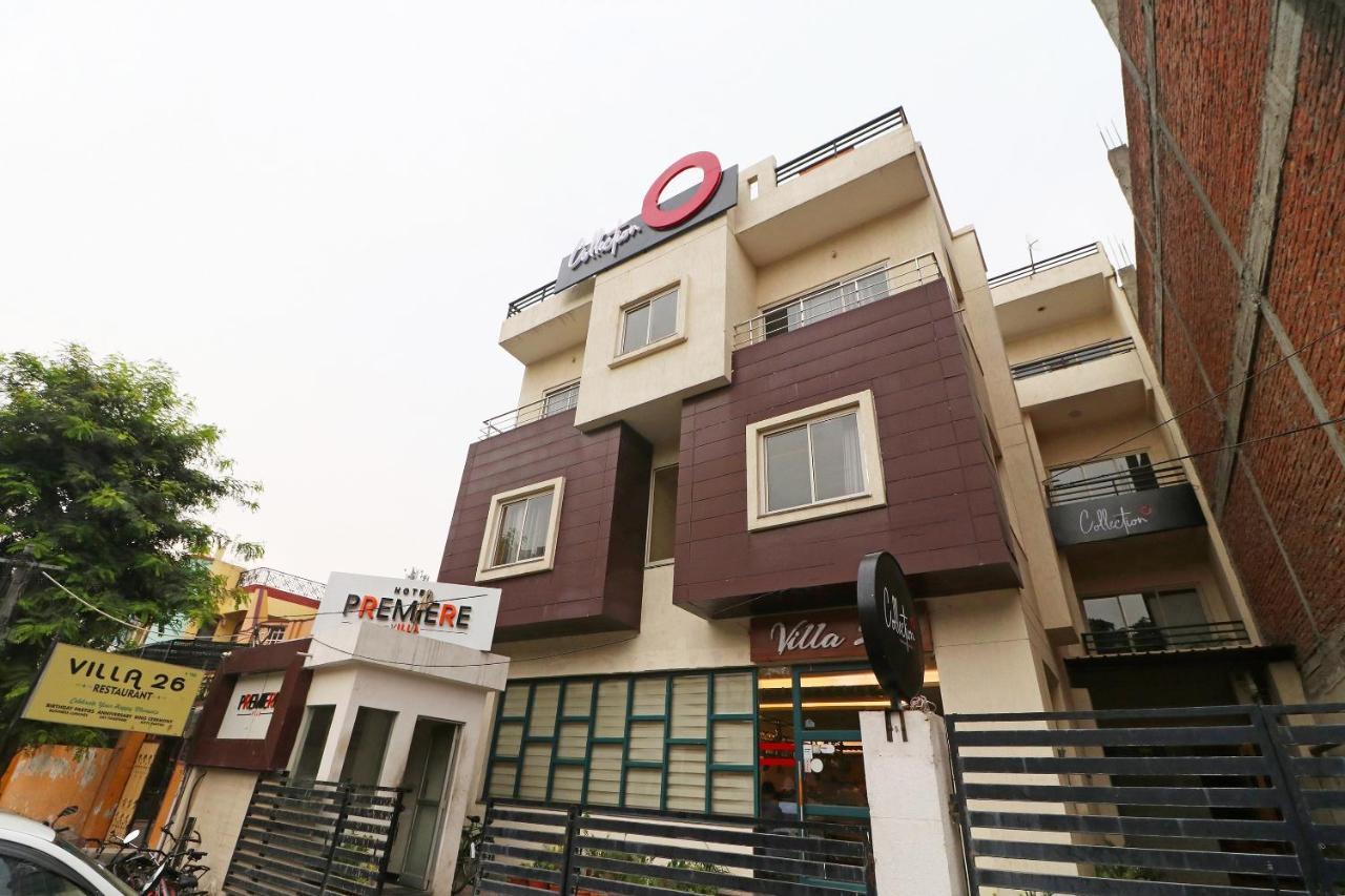 Collection O 45990 Premiere Villa Kakarmatha Exterior photo